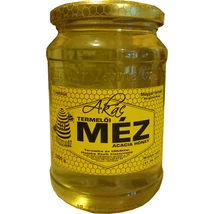 Termelői méz Akác 1kg Termelői méz Akác 1kg