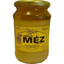 Termelői méz Repce 1kg Termelői méz Repce 1kg