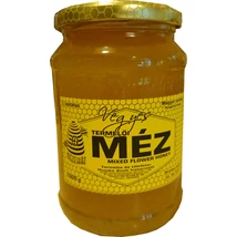 Termelői méz Vegyes 1kg Termelői méz Vegyes 1kg
