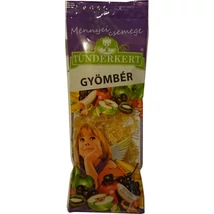 Aszalt gyömbér 100g Aszalt gyömbér 100g