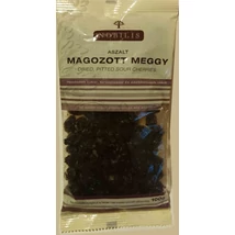 Aszalt Magozott Meggy 100g