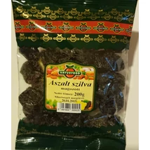 Aszalt szilva magozott 200g