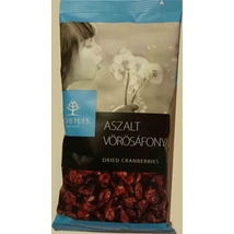 Aszalt vörösáfonya 100g