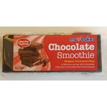 Belga szelet csokoládé darabokkal 100g
