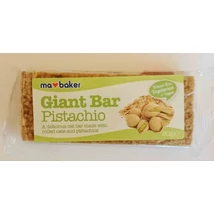 Zabszelet pisztáciás 90g