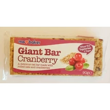 Zabszelet vörösáfonyás 90g