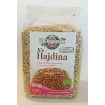 Bio hajdina 500g