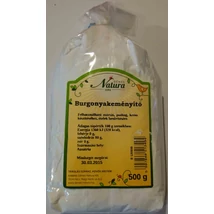 Burgonyakeményítő 500g Burgonyakeményítő 500g