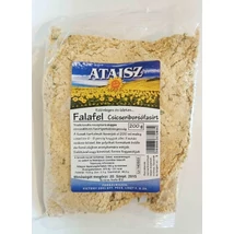 Falafel csicseriborsófasírtpor 200g