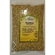 Hajdina, natur hántol 500g