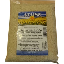Jázminrizs 500g