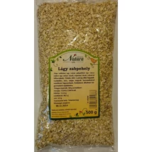 Lágy zabpehely 500g