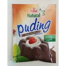 Puding csokis 44g