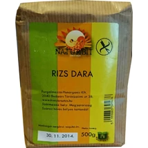 Rizs dara 500g