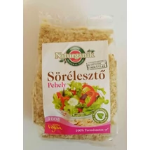 Sörélesztő pehely 100g