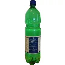 Salvus gyógyvíz 1,5L Salvus gyógyvíz 1,5L