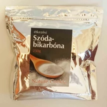 Szódabikarbóna étkezési 250g
