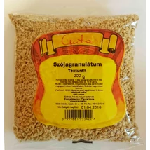 Szójagranulátum 200g Szójagranulátum 200g