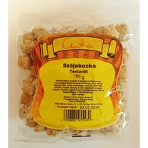 Szójakocka 150g