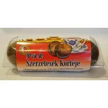 Szerzetesek körtéje