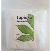 Tápióka keményítő 500g