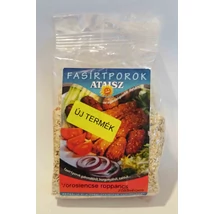 Vöröslencse roppancs zöldséges 200g Vöröslencse roppancs zöldséges 200g