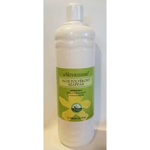 Aloe folyékony szappan 1L