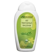 Fit testápoló balzsam 250 ml
