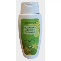 Gránátalma anti-ageing testápoló 200 ml Gránátalma anti-ageing testápoló 200 ml