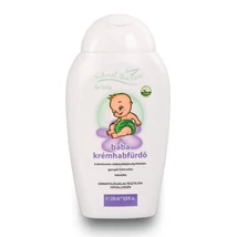 Herbal baba krémhabfürdő 250 ml