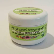 Herbal detox maszk 50ml Herbal detox maszk 50ml