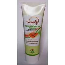 Reishi teafaolajos fogkrém 75 ml Reishi teafaolajos fogkrém 75 ml