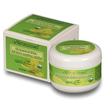 Szalmagyopár-áfonya nappali krém 50 ml
