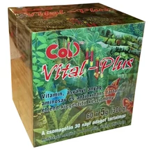 CoD VITAL-PLUS