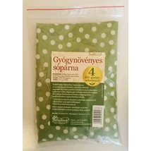 Gyógynövényes sópárna Gyógynövényes sópárna