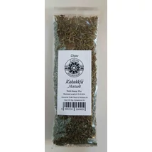 Kakukkfű morzsolt 20g