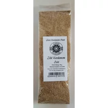 Zöld kardamom őrölt 20g