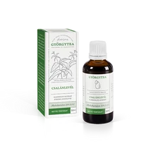 Csalánlevél alkoholos kivonat 50ml Csalánlevél alkoholos kivonat 50ml