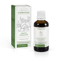 Fekete nadálytő alkoholos kivonat 50ml