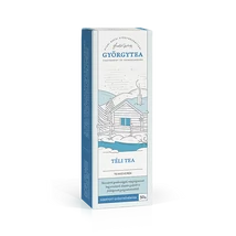 Téli tea 50g