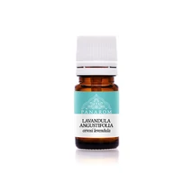 Panarom Orvosi Levendula illóolaj 10ml Panarom Orvosi Levendula illóolaj 10ml