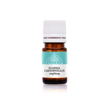 Panarom Szegfűszeg illóolaj 5ml Panarom Szegfűszeg illóolaj 5ml