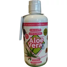 Eredeti Aloe Vera áfonyával 1L