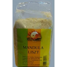 Mandula liszt 250g