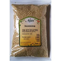 Szezámmag 500g