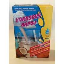 Kókusz italpor 400g