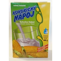 Kukorica italpor 400g Kukorica italpor 400g