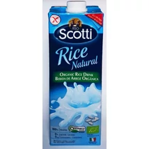 Rizsital natúr 1L Rizsital natúr 1L