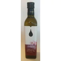 Bio szezámolaj 500ml