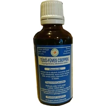 Bálint Tüdő-füves cseppek 50ml